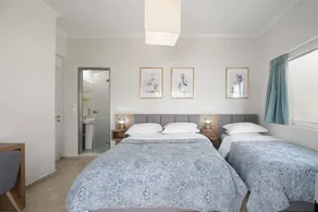 4 - Family Apartment Panoramic Sea View - Image 3
