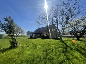 Renovated country home 50 m from the sea - Image 2