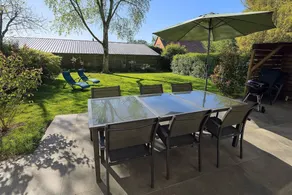 Gite with garden, terrace & BBQ - Image 4