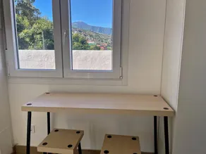 Sea view Apt5 Finca TenDays Orotava mit Meerblick, WLAN und Klimaanlage - Image 3