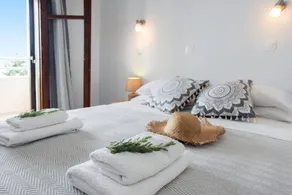 Hotel Barbati - Pool & Panoramic Sea View Escape - Image 4