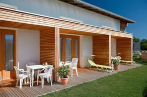 Wohnung mit Sauna, Terrasse und Garten | Gartenblick | Perfekt für die Arbeit von Zuhause - Image 3