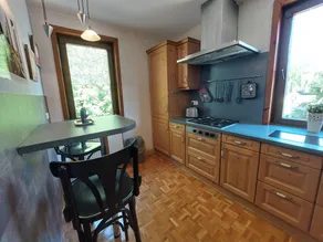 Fully equipped apartment with garden - Image 4