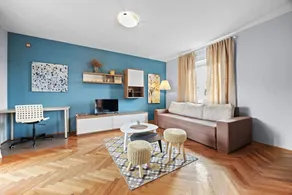 Condo with garden & barbecue - Image 5
