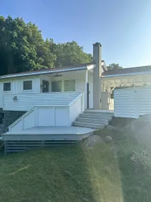 House with garden, terrace & barbeque - Image 3