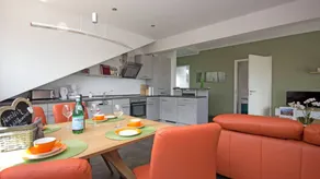 Holiday apartment with 1 bedroom for 3 persons - Image 5