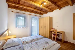 Ferienwohnung | Bergblick - Image 2