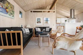 Charming house with sauna, barbeque & terrace | Pets allowed - Image 4