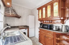 Maison de vacances avec terrasse et internet haut débit | Vue ville - Image 4