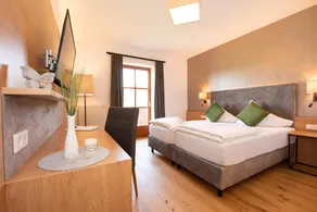 Flat with garden, barbeque & terrace | Lake view - Image 5