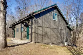 Secluded Studio Getaway with Outdoor Living and Trails Near Siloam Springs, Gentry, AR - Image 5