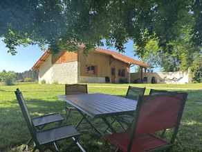 Location La Grange de Routgé - Image 2
