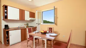 Studio für 3 Personen (25 m²) in Poljane - Image 4