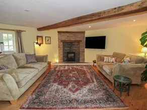 Cottage with 3 rooms for 5 persons - Image 3
