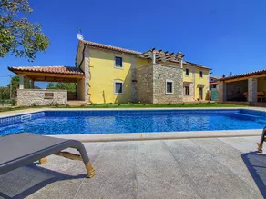 Villa Villa Orbanici mit Pool - Image 4