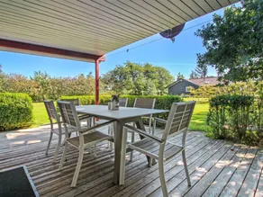 Child-friendly beautiful holiday home with terrace | Close to the beach - Image 2