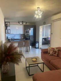 Agréable appartement de vacances entièrement équipé avec terrasse et barbecue | Vue jardin | Avec animaux autorisés - Image 2