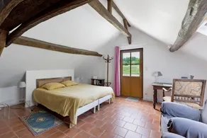 Bed & breakfast con terrazza, giardino e griglia | Vista sul giardino - Image 4