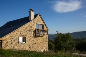 Flat | Mountain view - Image 2