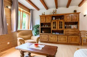 Cottage con giardino, terrazza e barbecue | Vista sulla montagna - Image 2