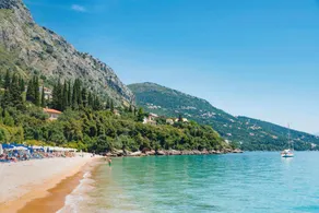 Hotel Barbati - Pool & Panoramic Sea View Escape - Image 2
