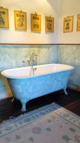 Children-friendly nice bed and breakfast with garden | Garden view | Pets allowed - Image 5