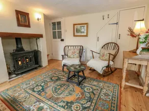 Fully equipped cottage with garden | Pet-friendly - Image 4