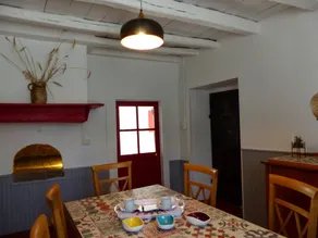 Ferienunterkunft mit Garten, Grill und Terrasse - Image 4