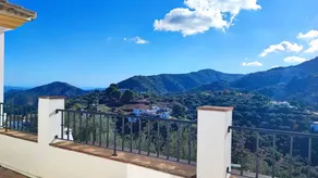 Family-friendly nice villa with BBQ, private pool & terrace | Nature view | Pets allowed - Image 3