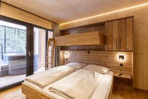 Aparthotel con terrazza, sauna e piscina | Accanto allo sci - Image 3