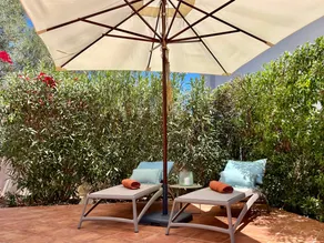 Maison de vacances avec internet haut débit, jardin et barbecue - Image 4