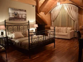 Chalet in Bad Kleinkirchheim With 2 Saunas - Image 2