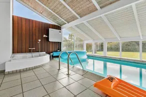 Casa apropiada para familias con barbacoa, sauna y jacuzzi | Vistas al mar | Acepta mascotas - Image 4