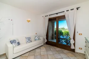 Merveilleux appartement adapté aux familles avec jardin et terrasse | Vue mer - Image 4