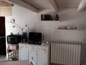 Ferienwohnung mit Terrasse, Whirlpool und Grill | Stadtblick - Image 2