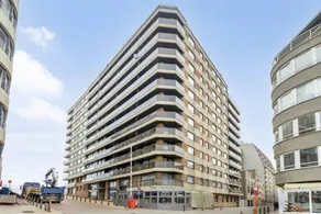 Holiday apartment with terrace | Sea view - Image 5