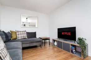 Children-friendly flat | Perfect for remote work - Image 3