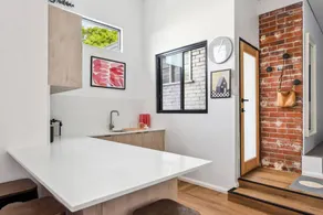 Studio with 1 room for 4 persons - Image 4