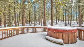 Posner - Truckee Home - Image 3