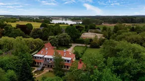 Lassen Hof Ferienwohnung 'Haferkammer' in Brodersby an der Schlei - Image 2