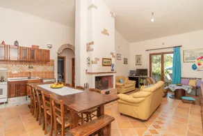 Charmant appartement de vacances adapté aux familles avec barbecue, terrasse et jardin | Vue mer | Avec animaux acceptés - Image 4