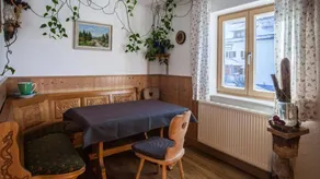 Family-friendly holiday apartment with terrace, BBQ & garden | Garden view - Image 4