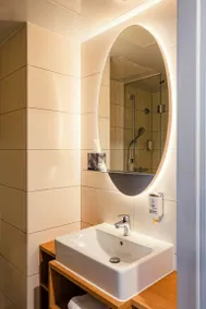 Aparthotel Adagio Access Stuttgart Airport Messe - Studio 3 People - Image 4