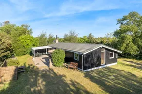 Cozy Holiday Home in Sæby near Beach - Image 2