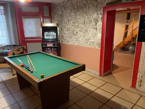 Child-friendly ample cottage with barbeque, terrace & jacuzzi | River view | Pets are welcome - Image 5