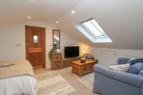 Cottage with 1 room for 2 persons - Image 5