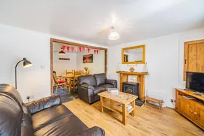 Family-friendly nice cottage with garden - Image 3