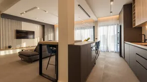Villa with BBQ, terrace & garden | Mountain view - Image 4