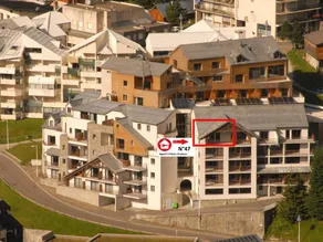 Duplex in Gourette, 10 Pers, Pool und Haustiere erlaubt - Image 4