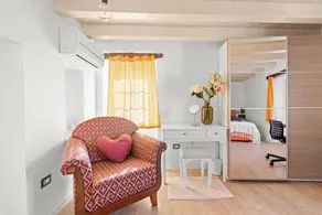Ferienhaus mit 2 Zimmern für 4 Personen - Image 5